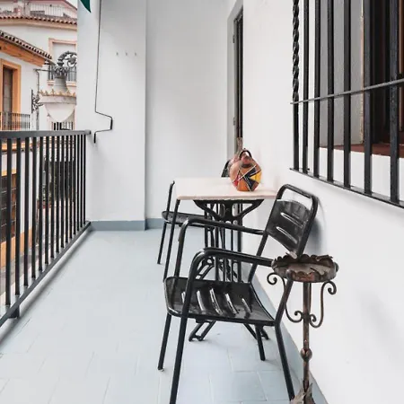 Corazon De Lägenhet *