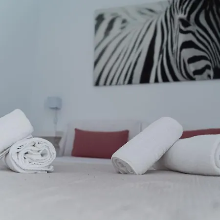 Appartamento Corazon De *