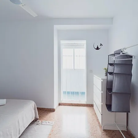 Lägenhet Corazon De