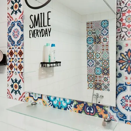 Appartamento Corazon De Cordova