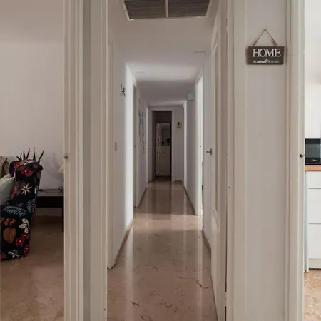 Lägenhet Corazon De *