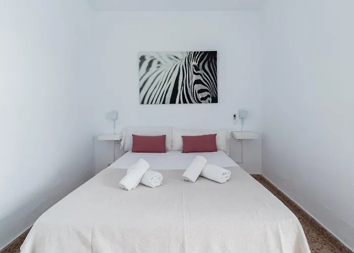 Corazon De Apartment *