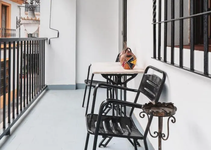 Corazon De Apartment *