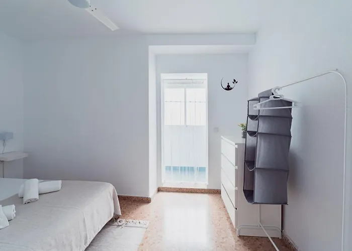 Apartment Corazon De