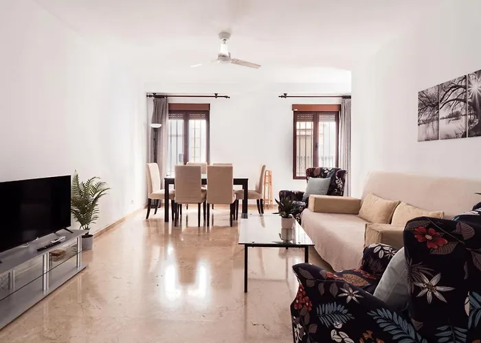 Corazon De Apartment *