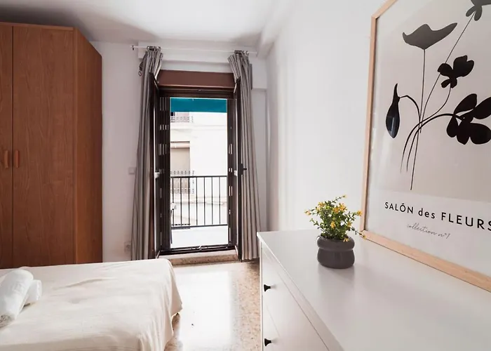 Corazon De Apartment