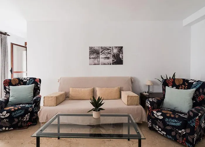 Corazon De Apartment *