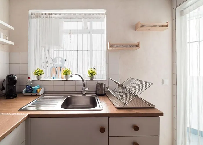 Apartment Corazon De