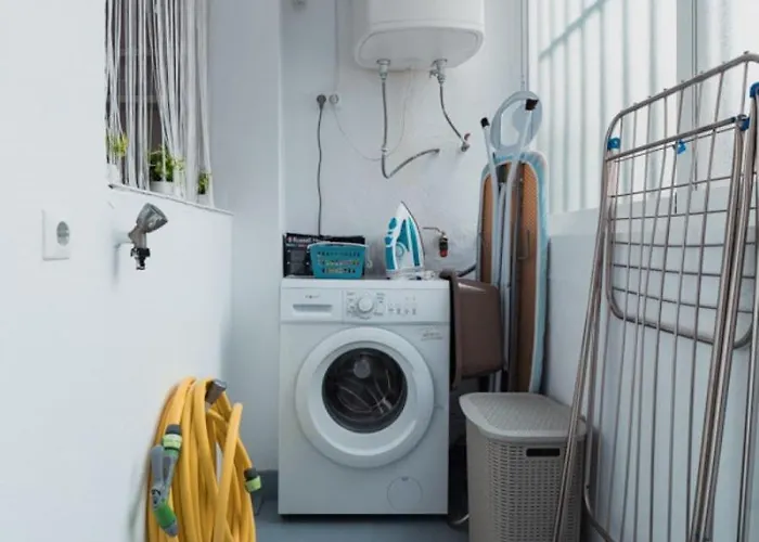 Corazon De Apartment Cordoba