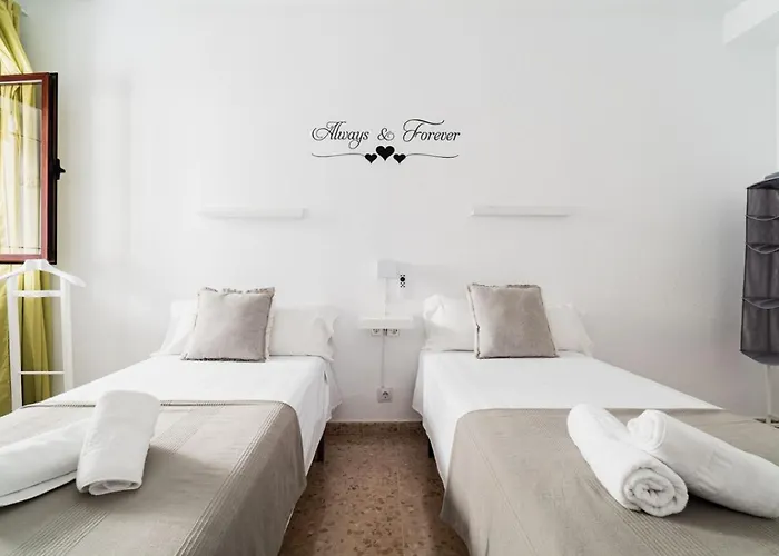 Corazon De Apartment