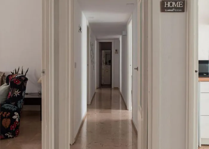 Apartment Corazon De *