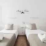 Corazón De Apartamento