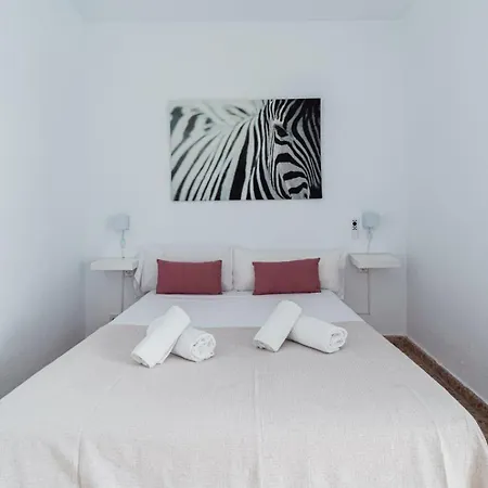 Corazon De Apartment *