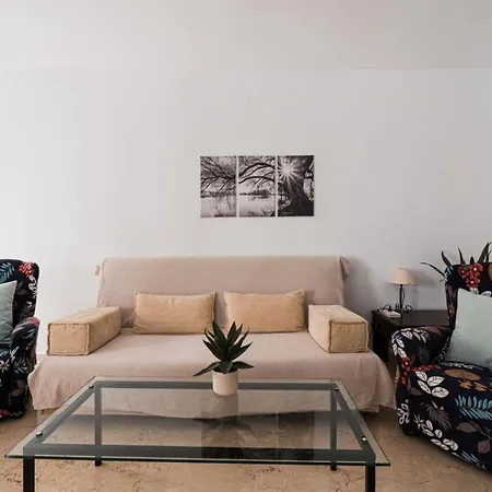 Corazon De Apartment *