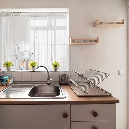 Apartment Corazon De