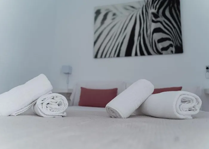 Apartment Corazon De *