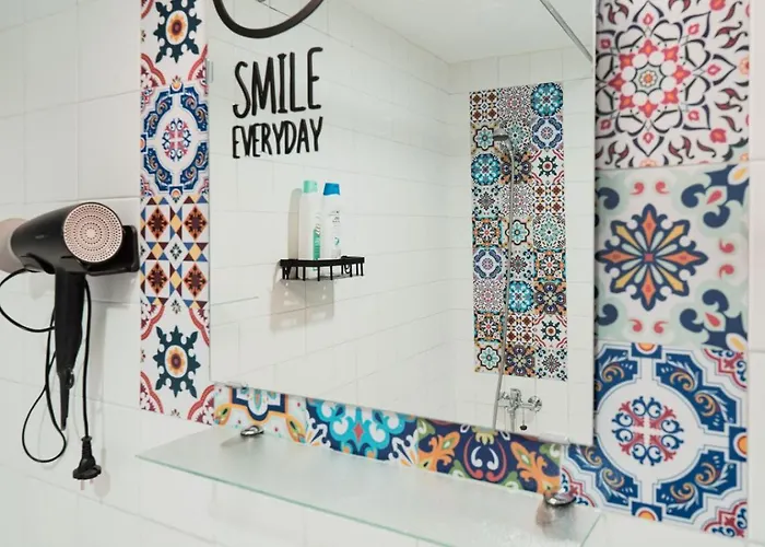 Apartment Corazon De Córdoba